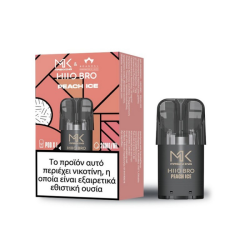 Scandal Maskking Pod Peach Ice 20mg/ml 2ml
